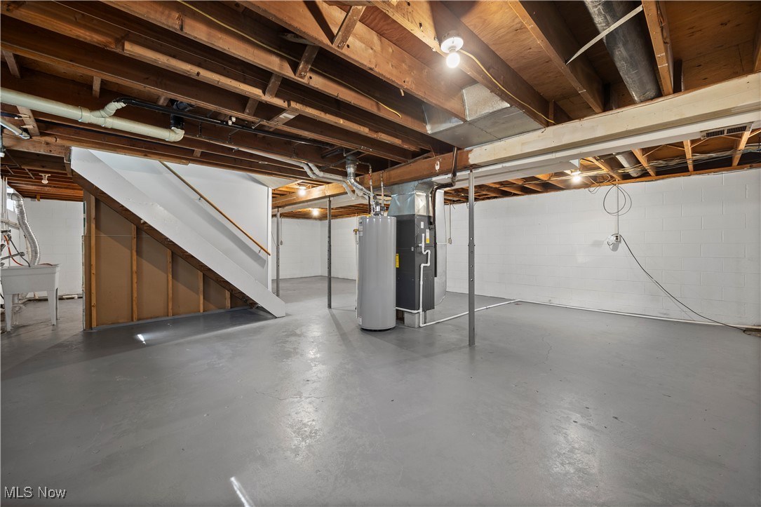 Ss Warner's Add - Residential