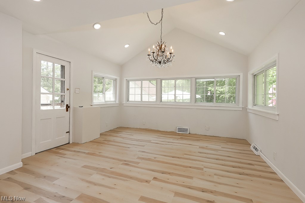 Lake Lucerne - Residential