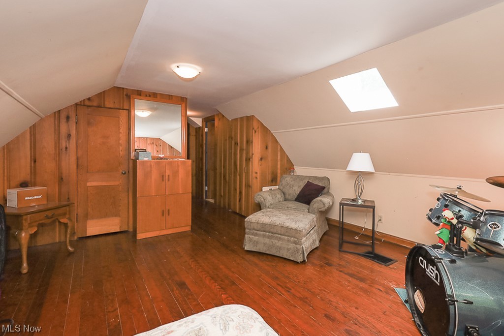 Lake Lucerne - Residential