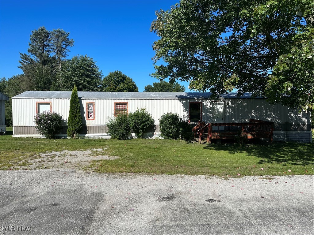 Elizabeth Swainss Add - Residential