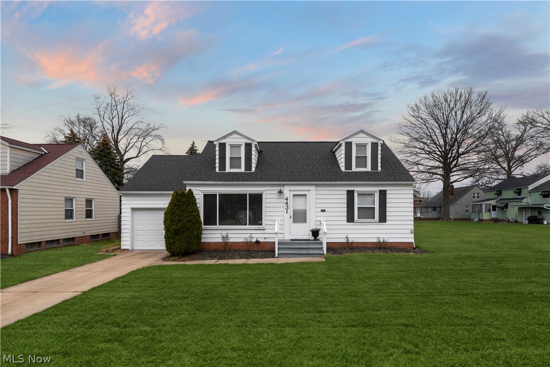 National Homes 02 - Residential