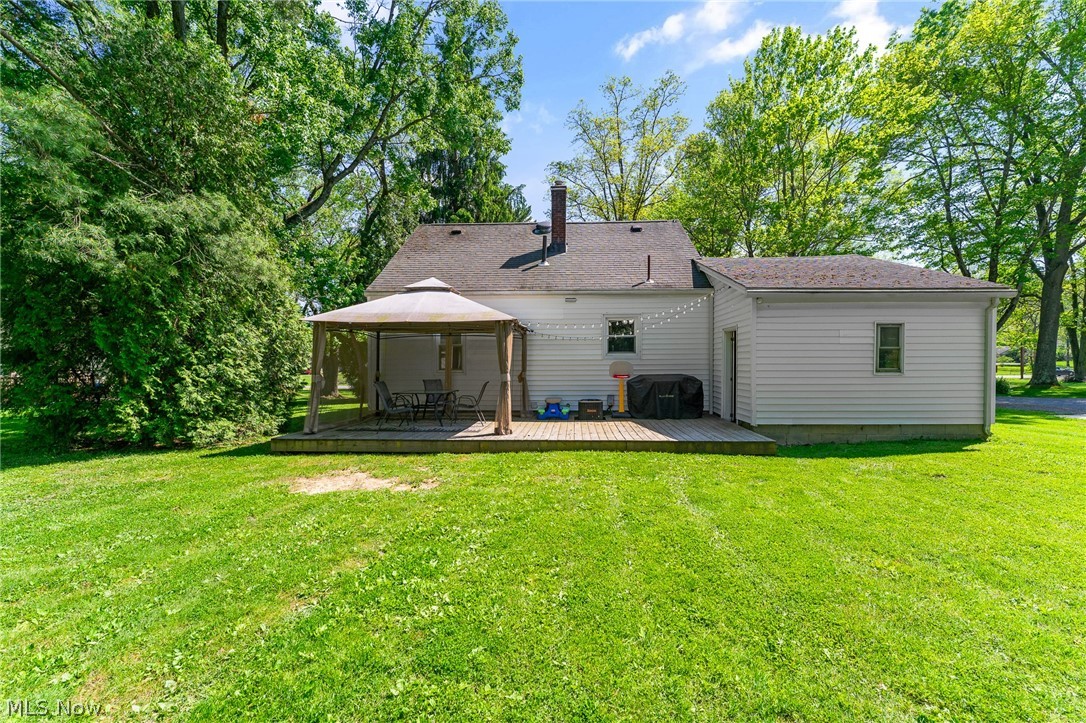 Park Dairy Farm - Residential