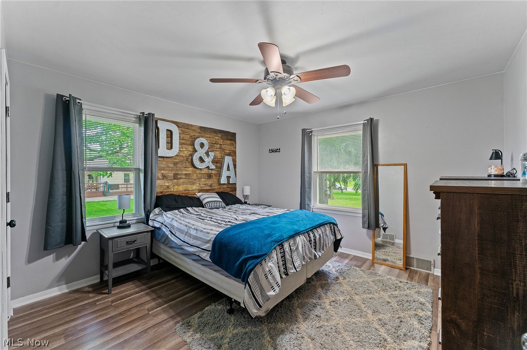 Park Dairy Farm - Residential