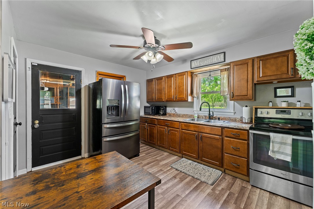 Park Dairy Farm - Residential