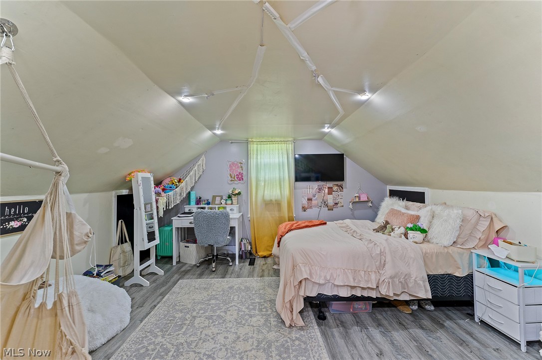 Park Dairy Farm - Residential