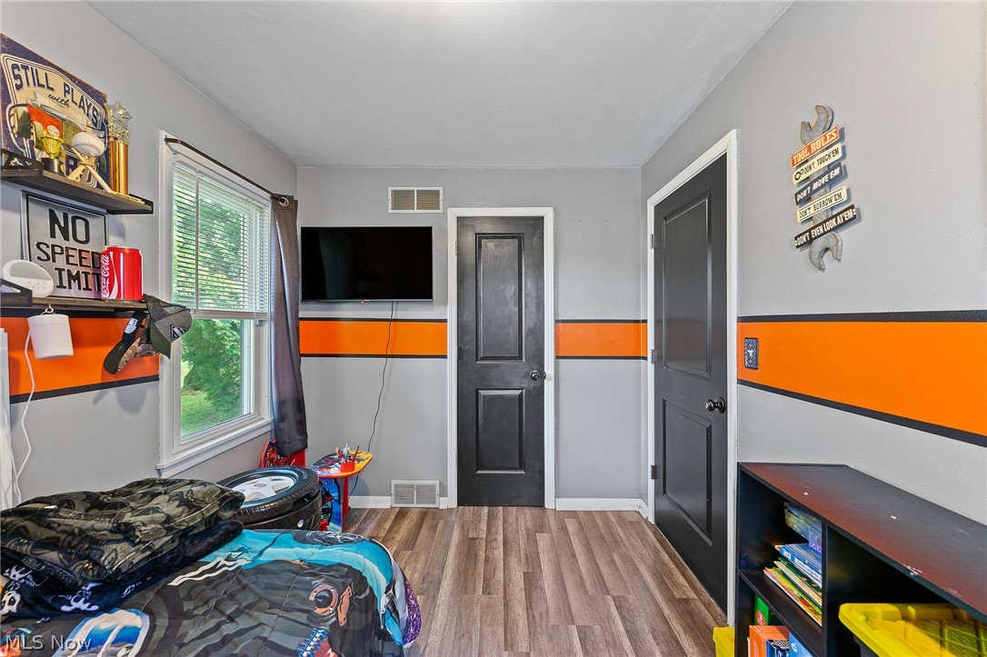 Park Dairy Farm - Residential