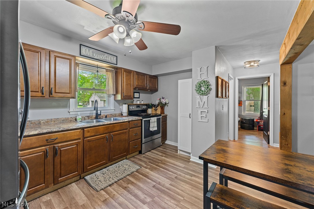 Park Dairy Farm - Residential
