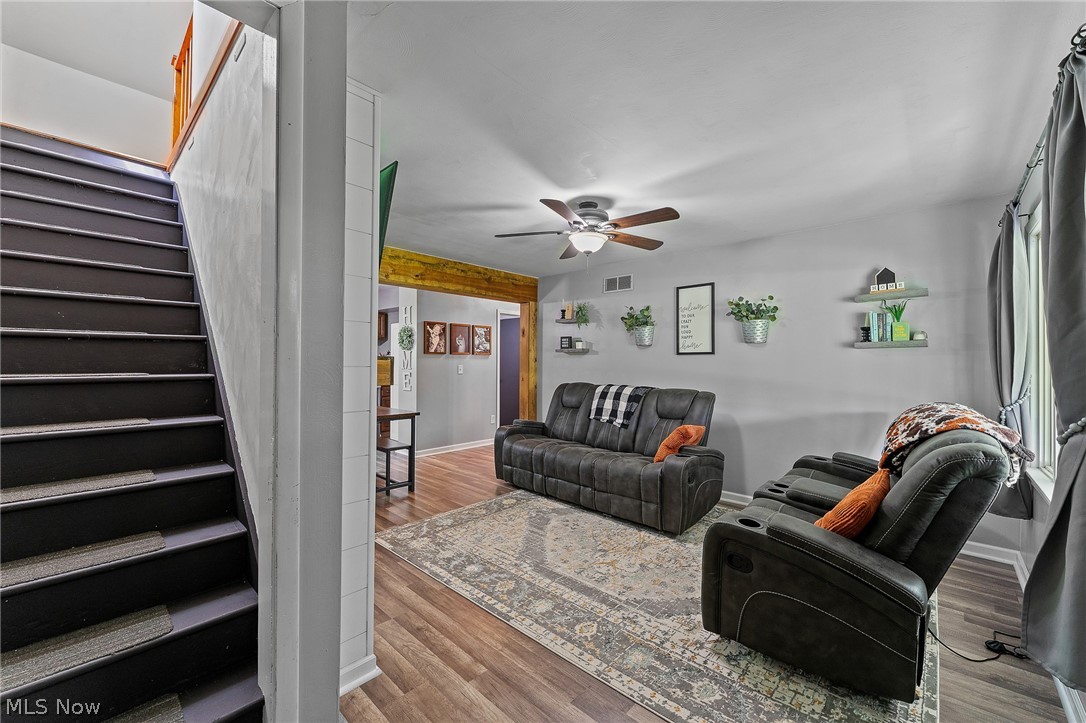 Park Dairy Farm - Residential