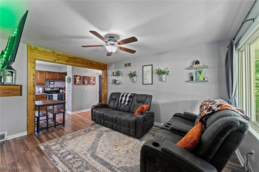 Park Dairy Farm - Residential