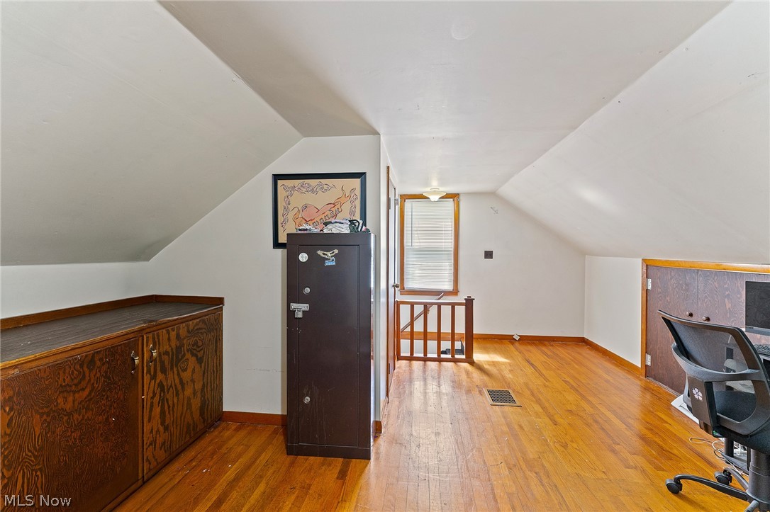 Park Dairy Farm - Residential