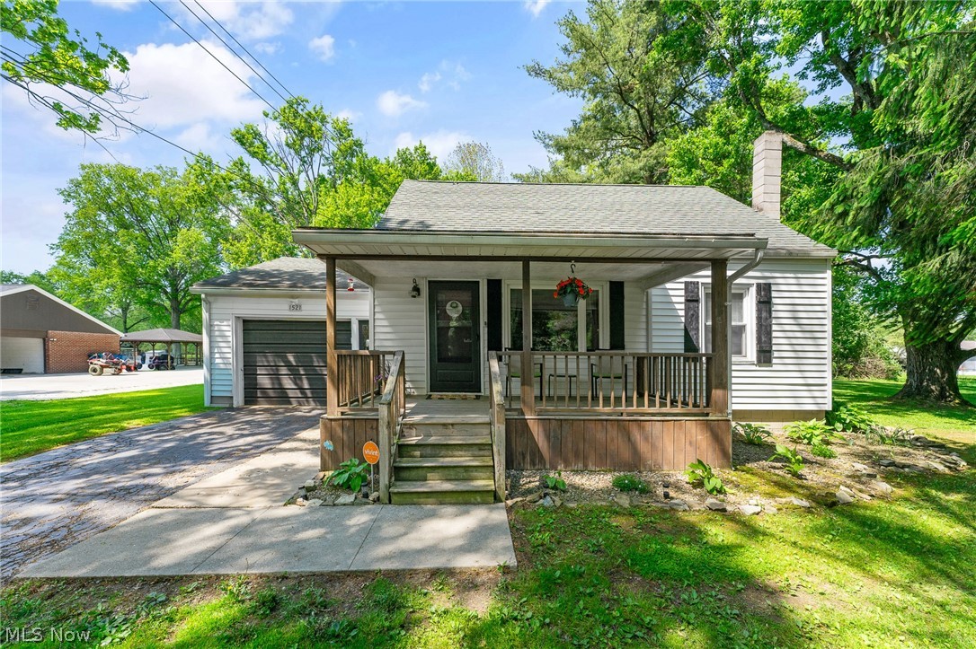 Park Dairy Farm - Residential
