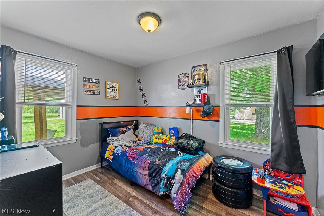Park Dairy Farm - Residential