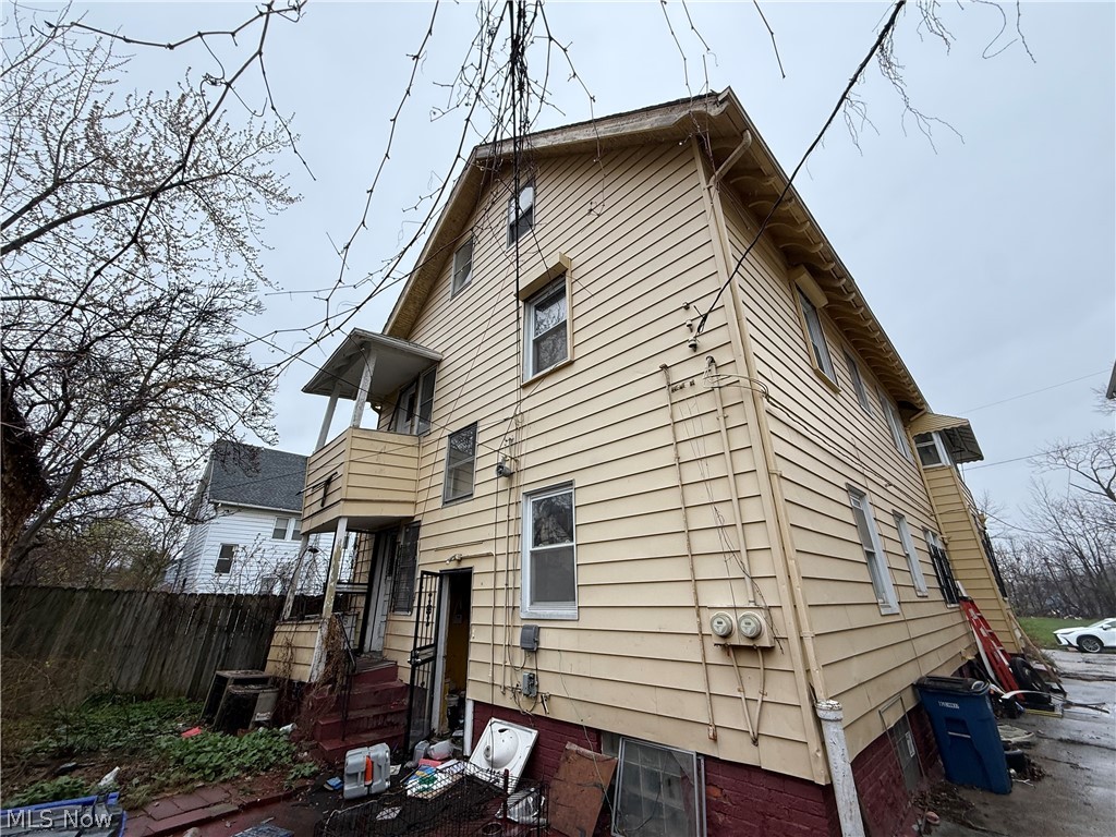 Adams Realty Companys 02 - Residential Income