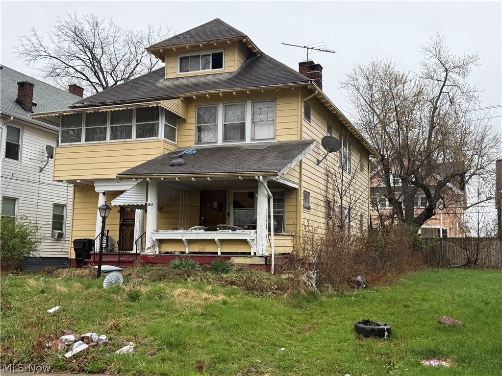 Adams Realty Companys 02 - Residential Income