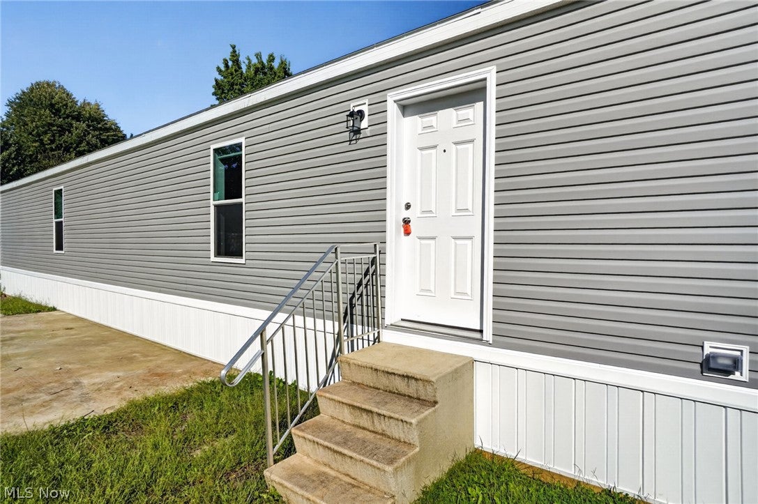 3583 Austin Road