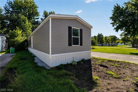 Homes For Rent - 3583 Austin Road<br/> Geneva, OH 44041