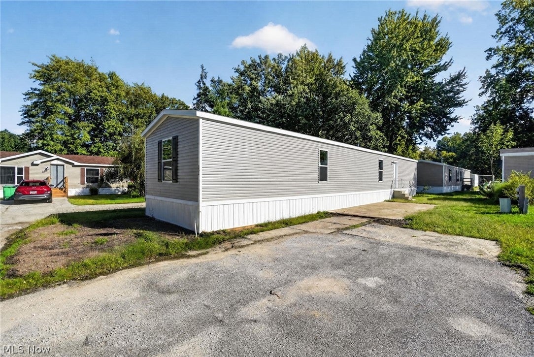 3583 Austin Road