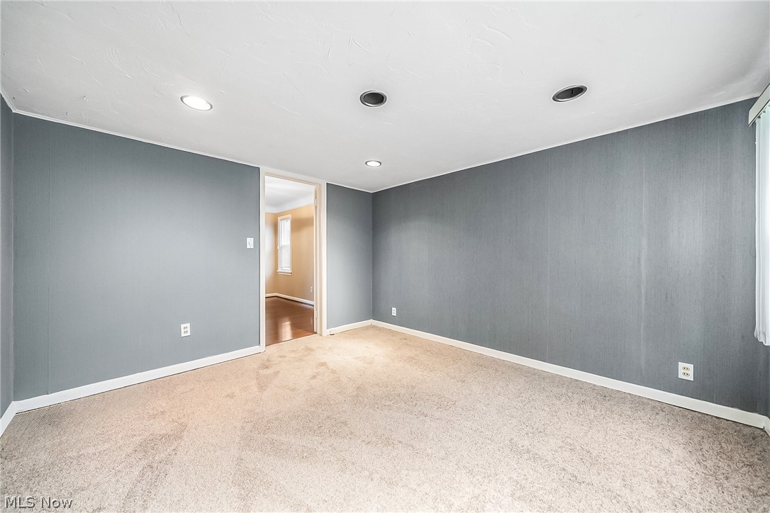 Belvoir Golf Allotment - Residential