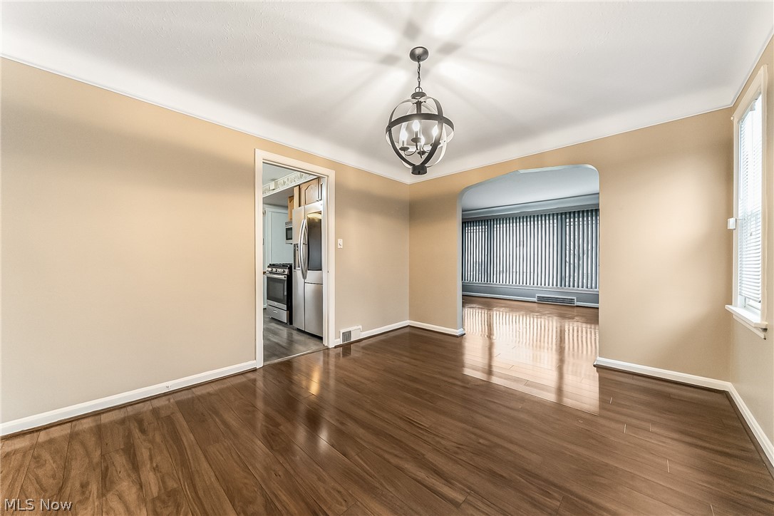 Belvoir Golf Allotment - Residential