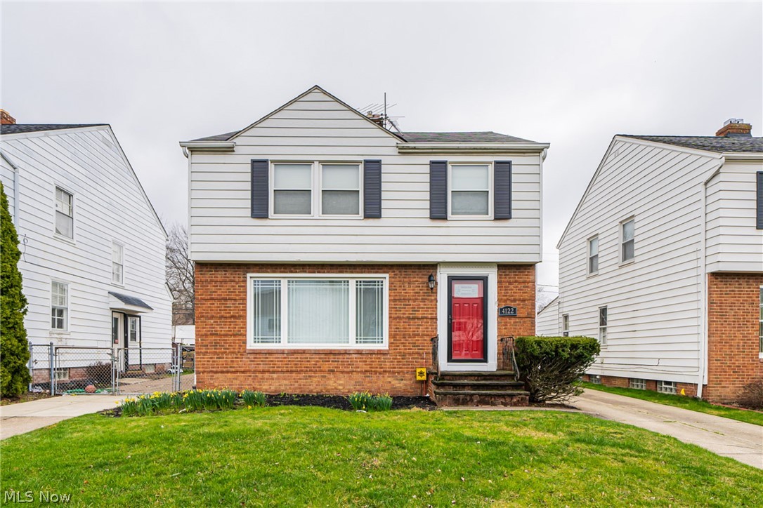 Belvoir Golf Allotment - Residential