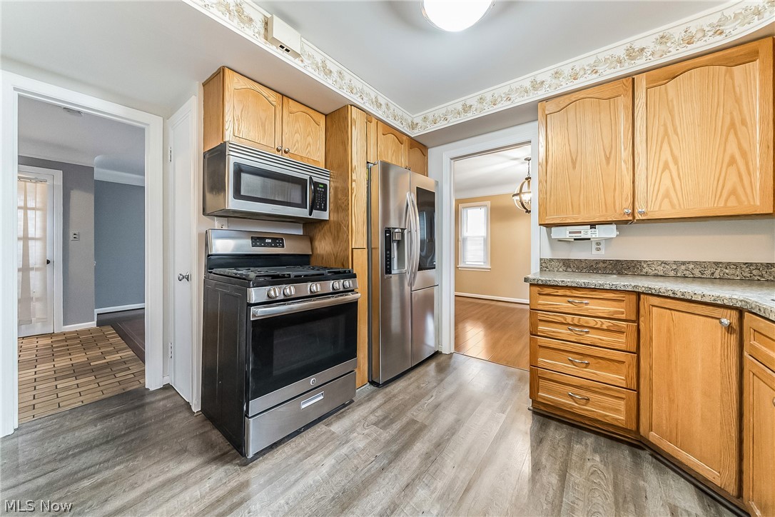 Belvoir Golf Allotment - Residential