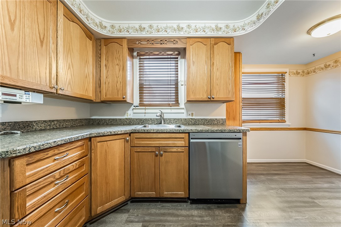 Belvoir Golf Allotment - Residential