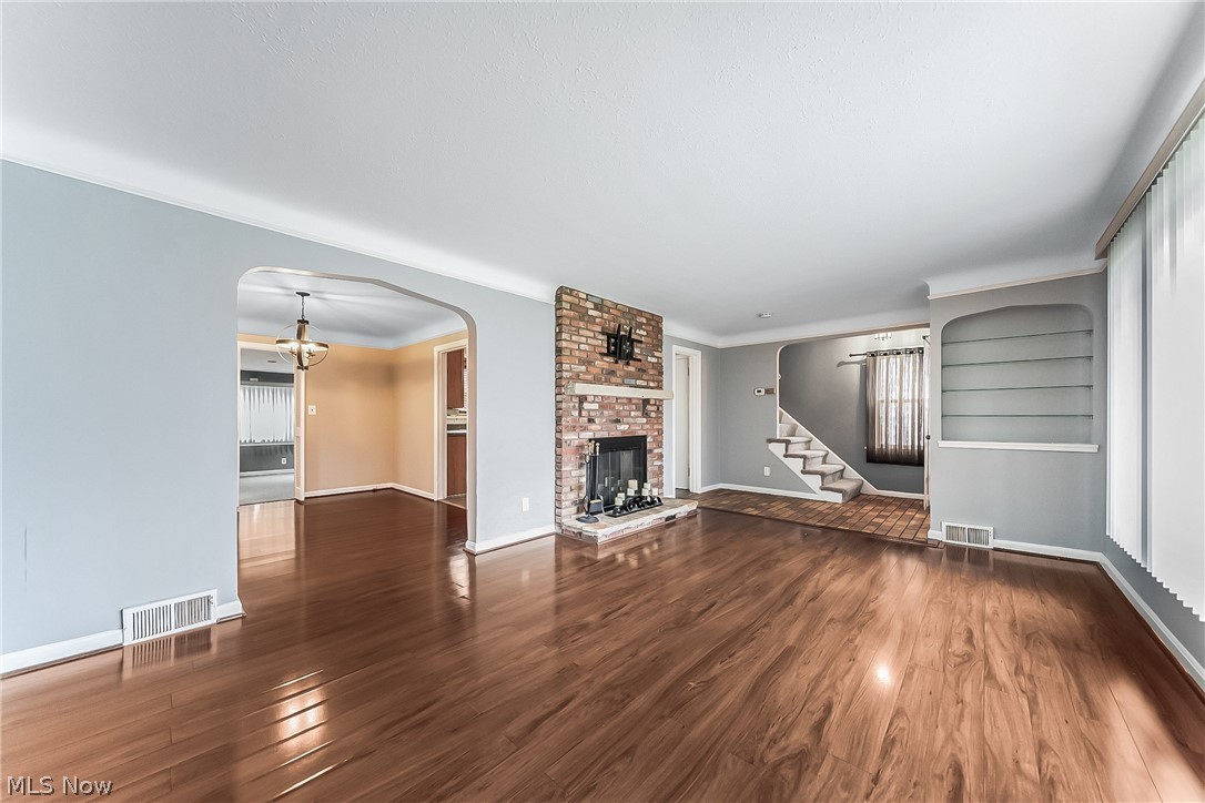 Belvoir Golf Allotment - Residential