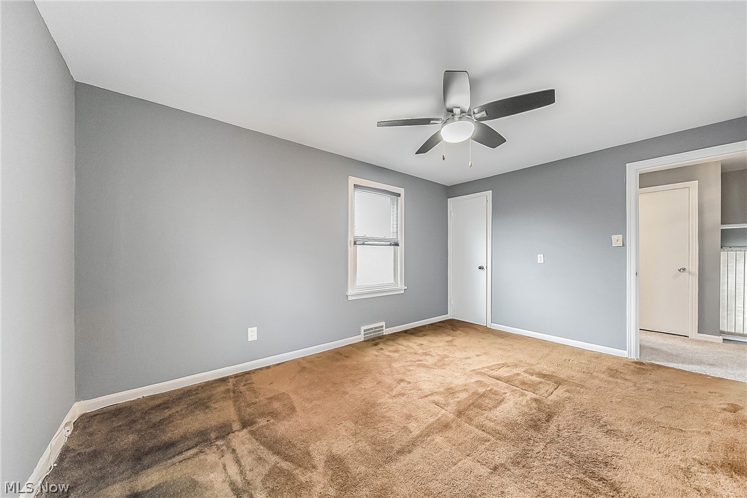 Belvoir Golf Allotment - Residential