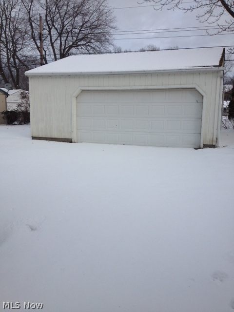 Westview Estates - Residential