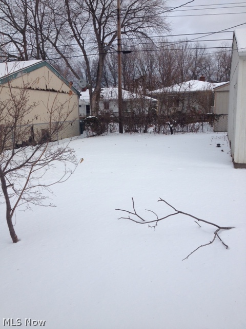 Westview Estates - Residential