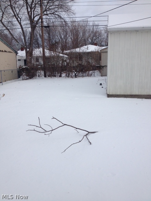 Westview Estates - Residential