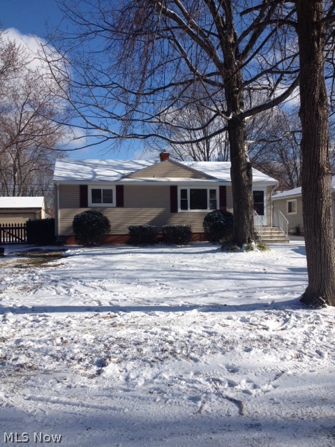 Westview Estates - Residential