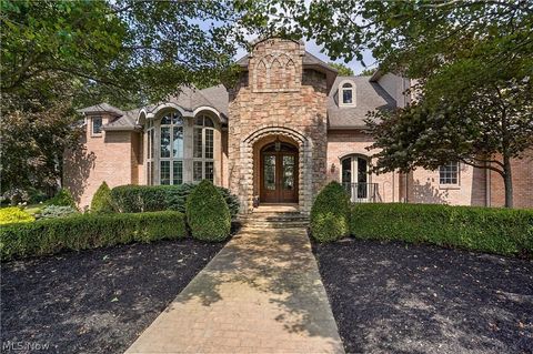 3783 Pioneer Trail Mantua OH 44255