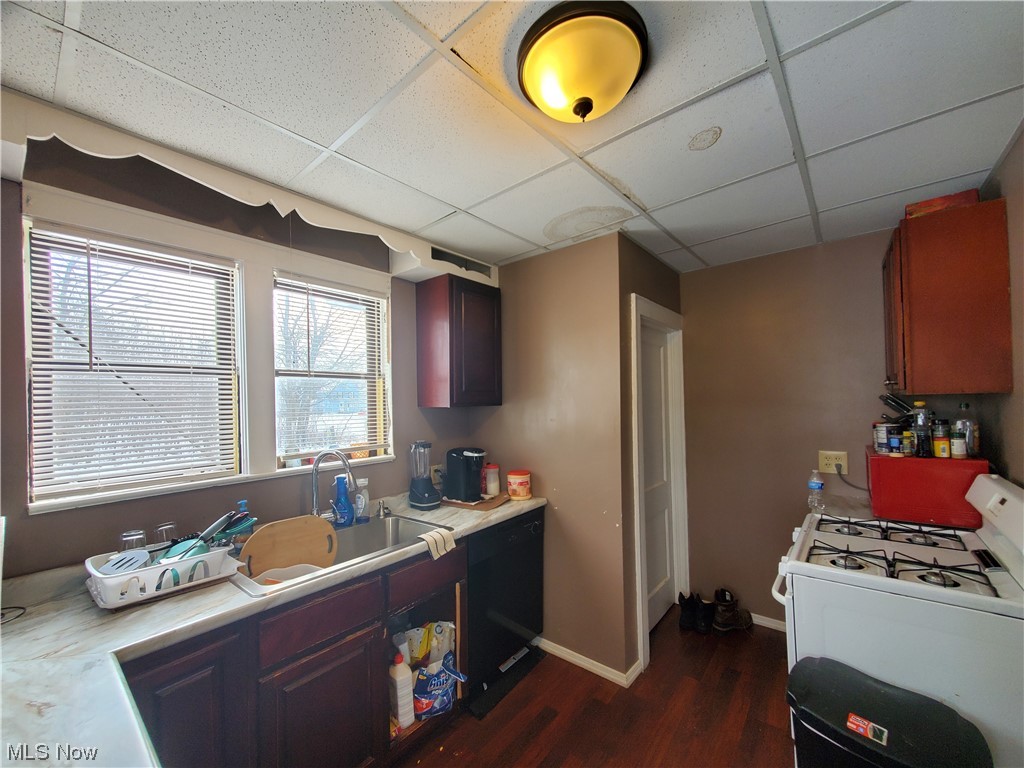 Fassett & Hall - Residential