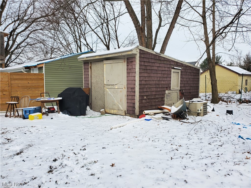 Fassett & Hall - Residential