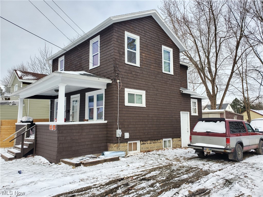 Fassett & Hall - Residential