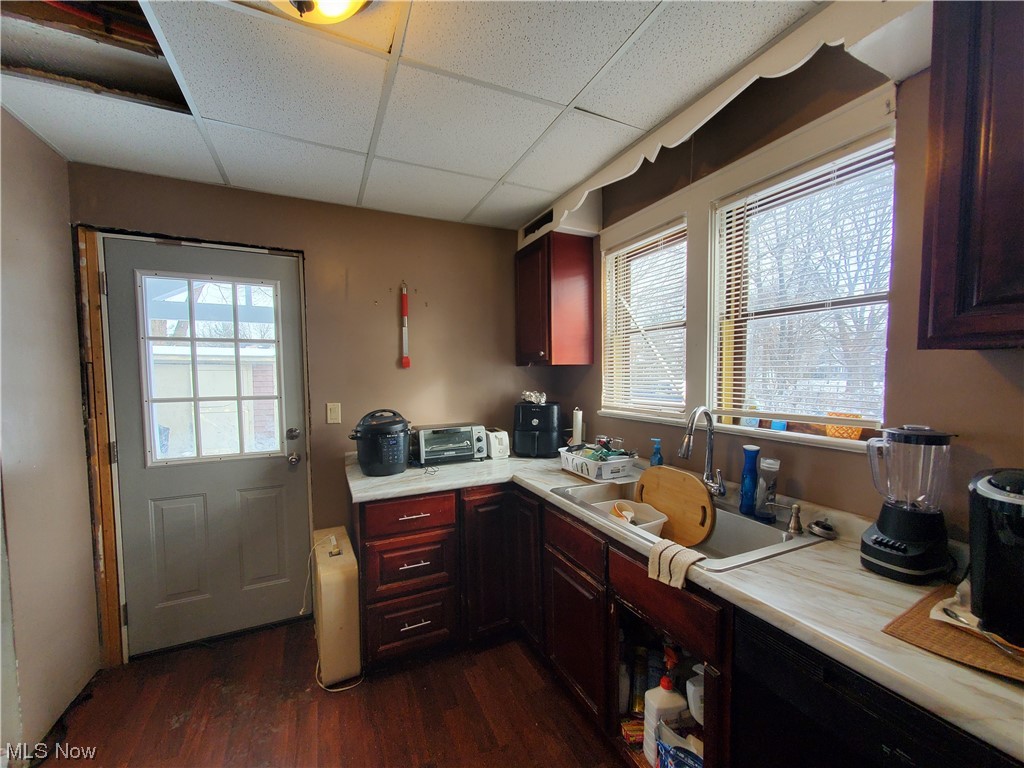 Fassett & Hall - Residential