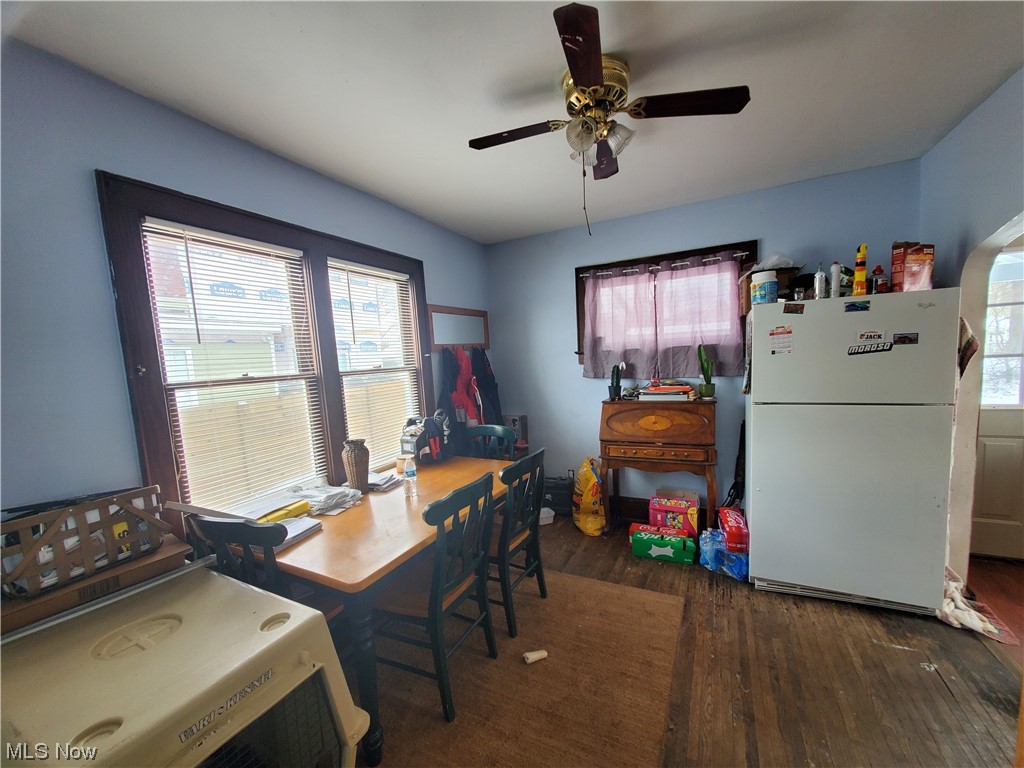 Fassett & Hall - Residential