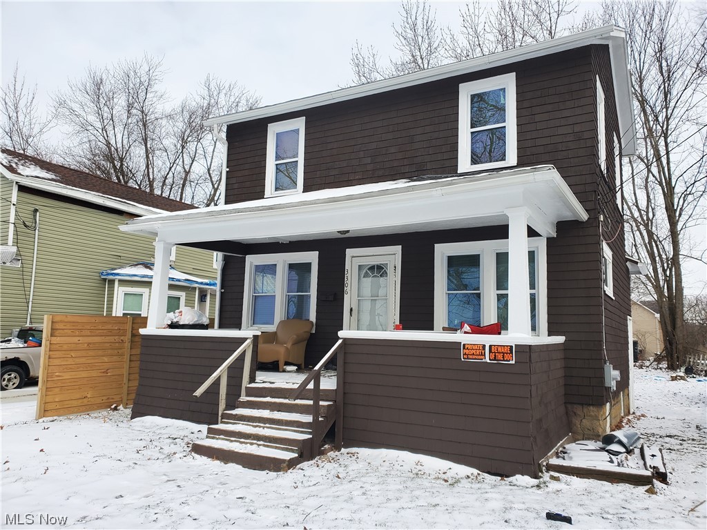 Fassett & Hall - Residential