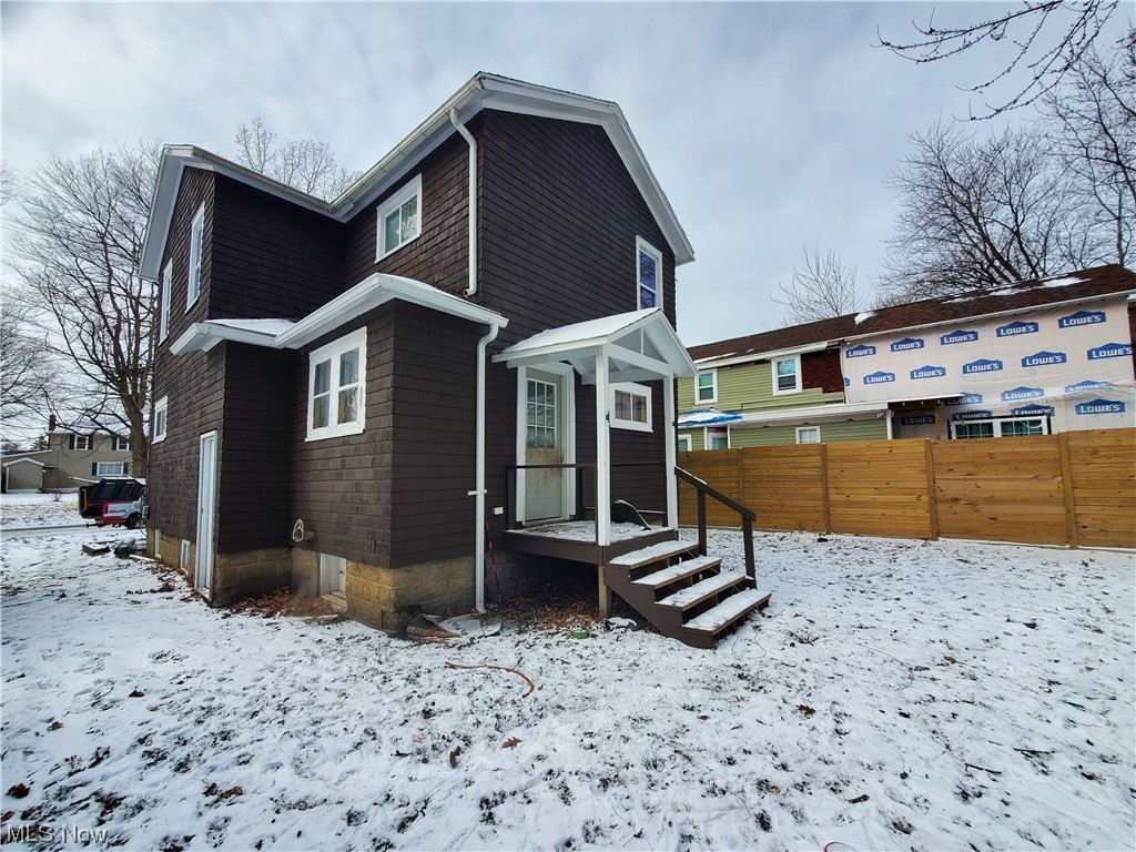 Fassett & Hall - Residential