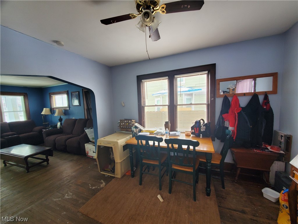 Fassett & Hall - Residential