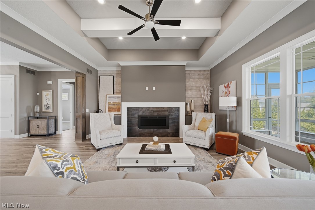 Scotsbury Glen - Residential