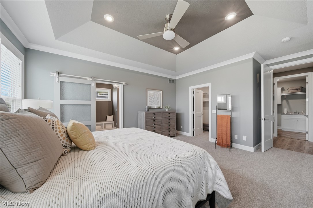Scotsbury Glen - Residential