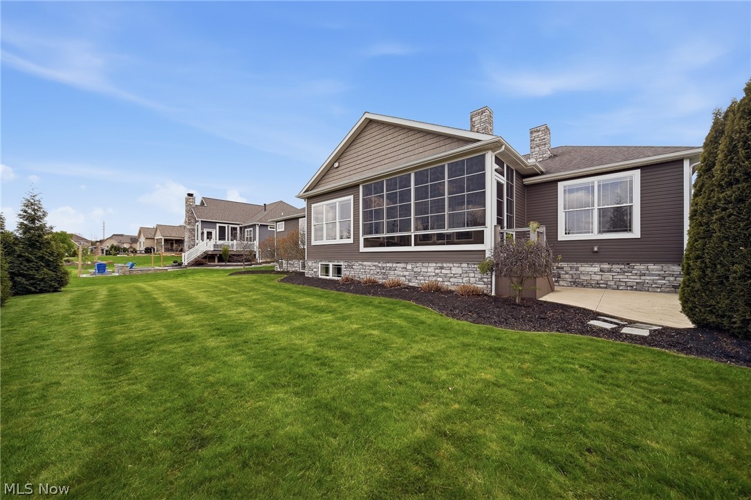 Scotsbury Glen - Residential