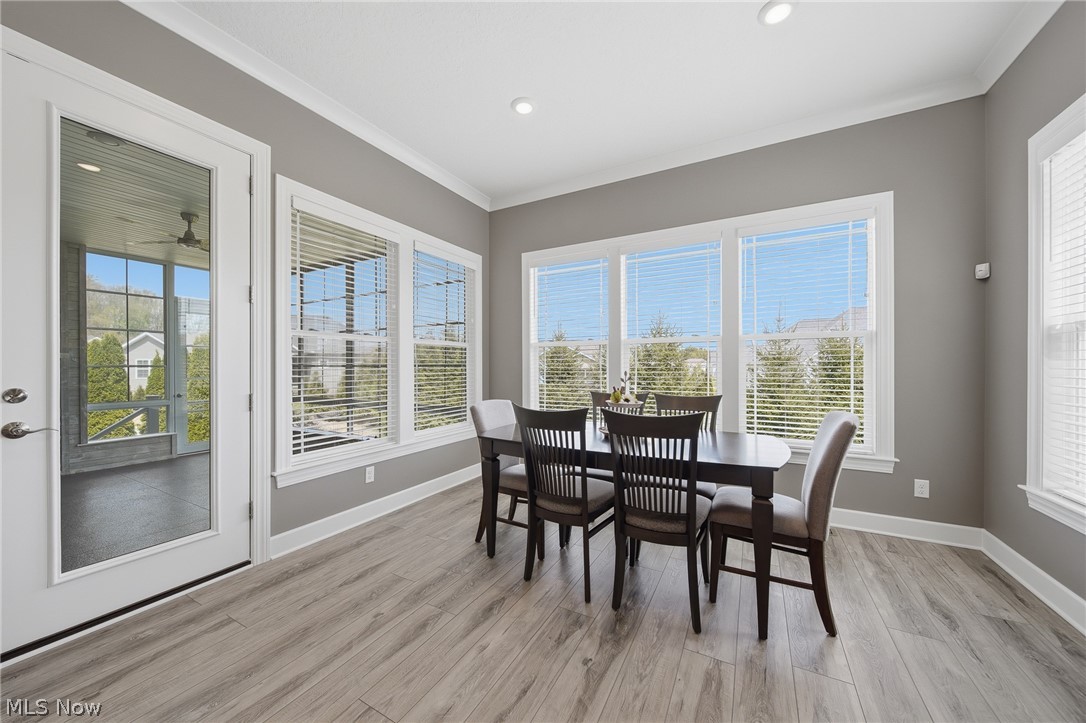 Scotsbury Glen - Residential