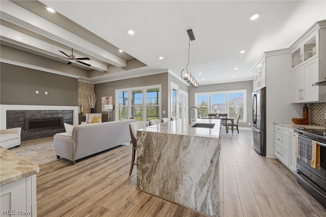 Scotsbury Glen - Residential