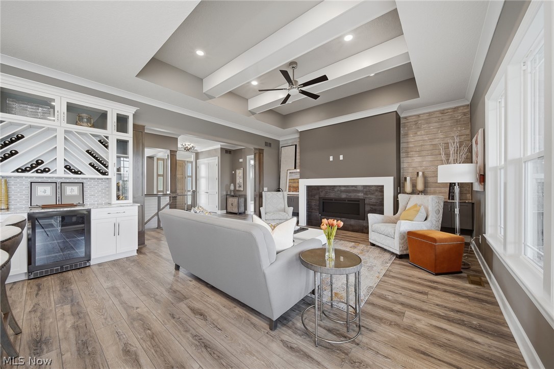 Scotsbury Glen - Residential