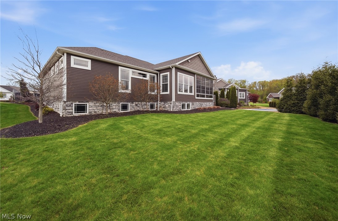 Scotsbury Glen - Residential