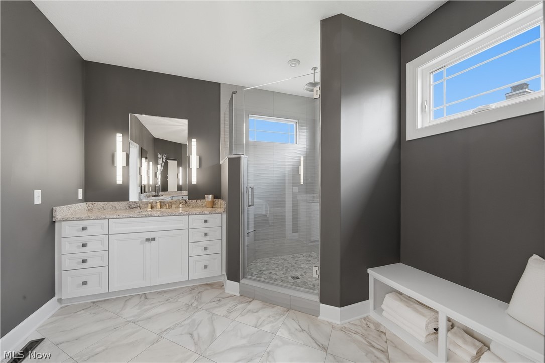 Scotsbury Glen - Residential
