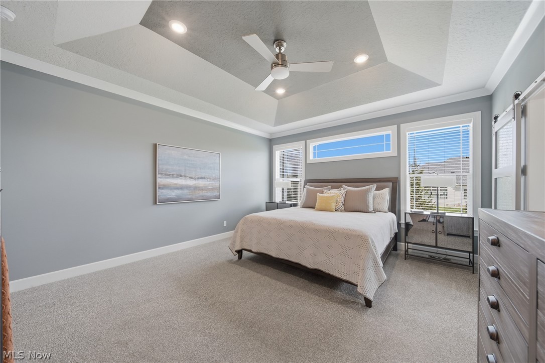 Scotsbury Glen - Residential
